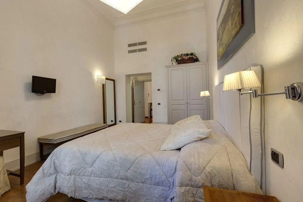 Room, Il Salotto Di Firenze, Florence