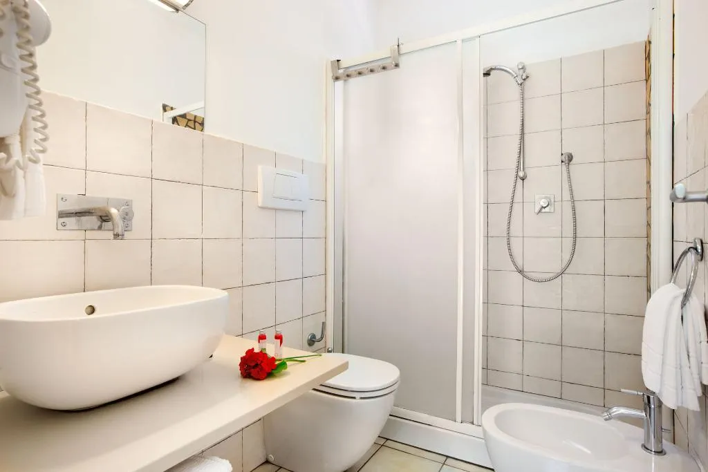 APARTMENT TWO BEDROOMS Room, Esperidi Resort, Naples
