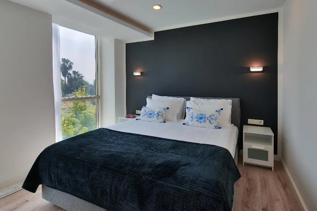 APARTMENT ONE BEDROOM Room, Arkk Homes, Antalya