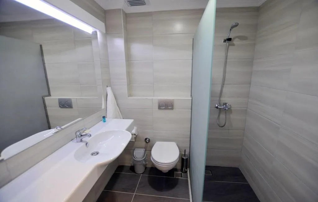 Room, Artunc Hotel Bodrum, Bodrum