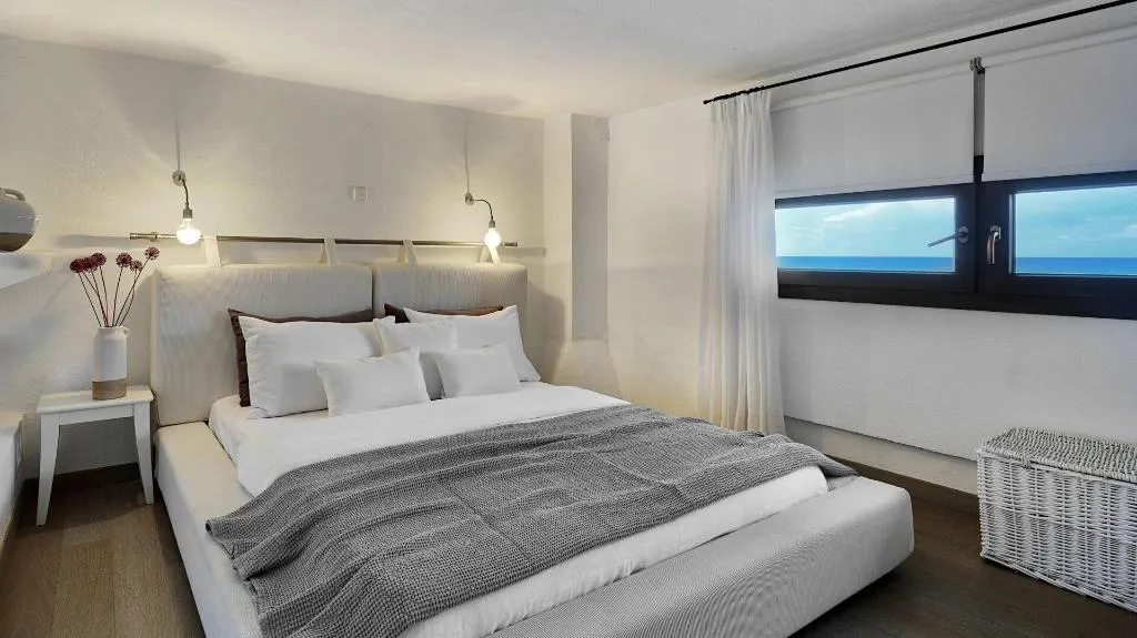 Room, Soleado Luxury Villas, Halkidiki