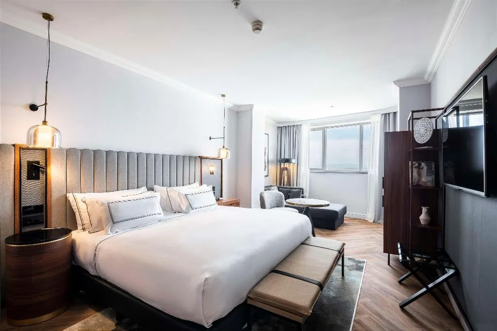 Room, Melia Valencia, Valencia