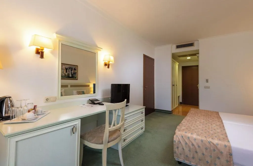 Room, Helena Park - Ultra All inclusive, Bourgas