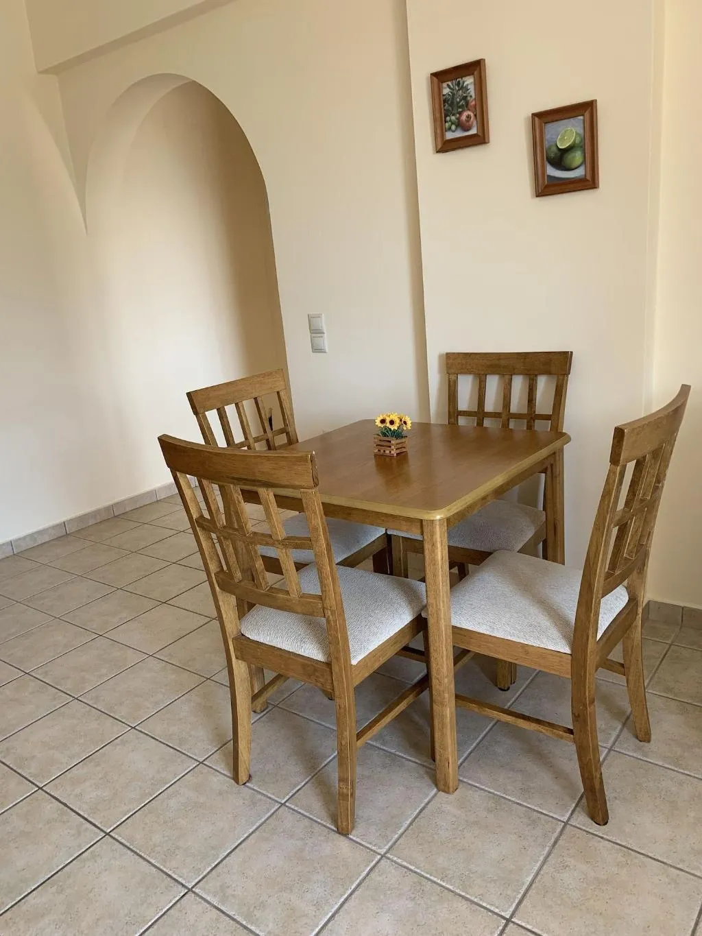 Room, Lithies Studios & Apartments, Zante