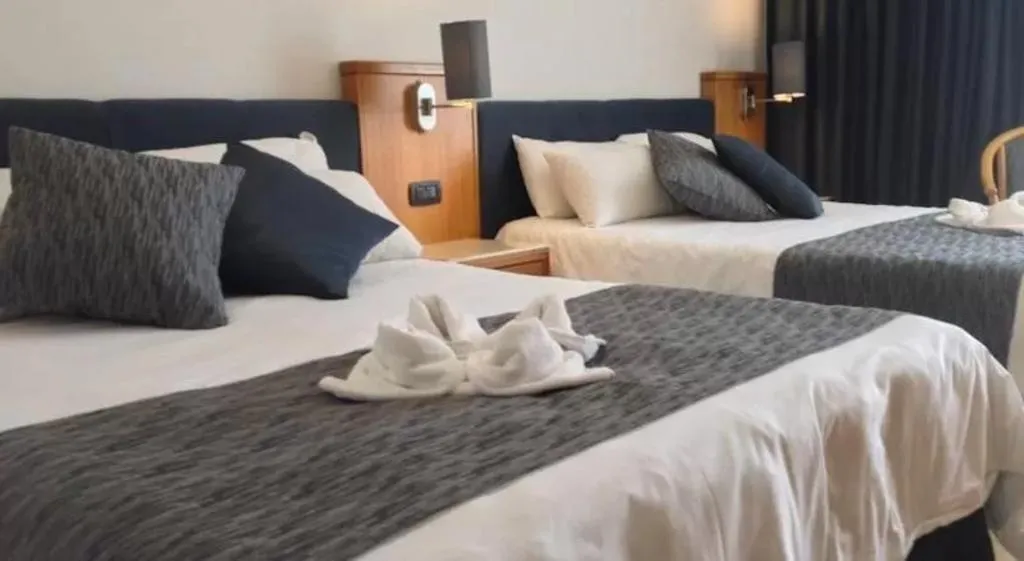 Room, Cavalieri Hotel Malta, by Radisson Individuals, Malta