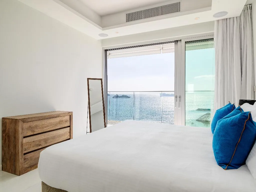 APARTMENT LUXURY Room, The Tower at St Raphael Resort, Cyprus