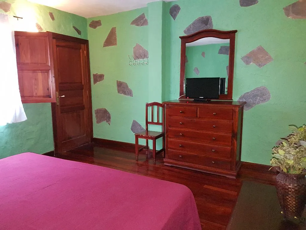 Room, Fonda Central, Tenerife