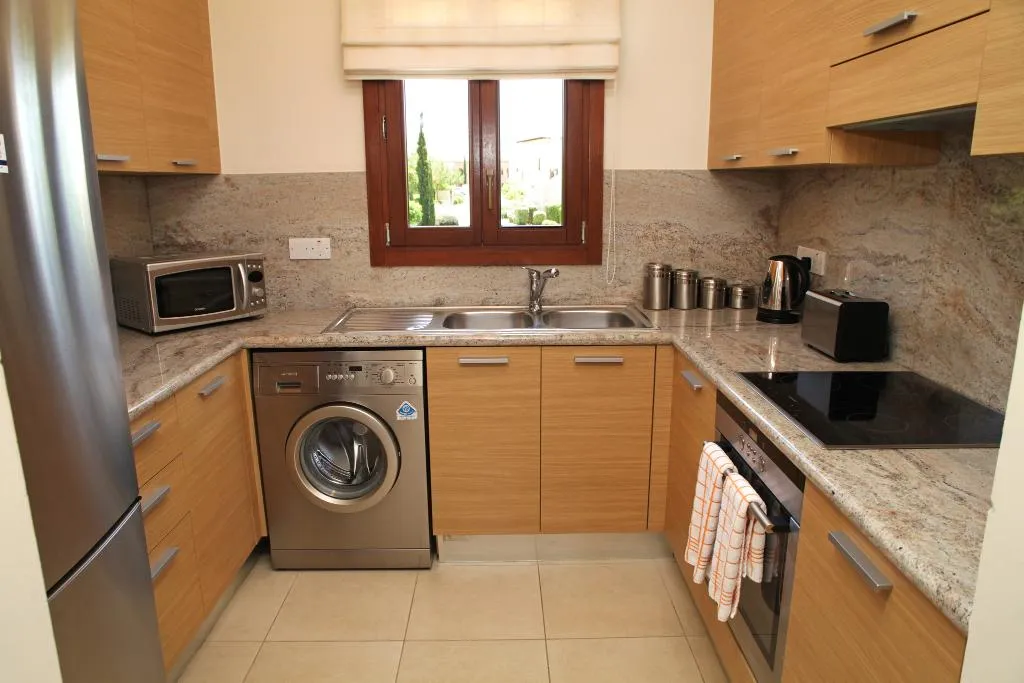 APARTMENT ONE BEDROOM Room, Aphrodite Hills Residences Apartments, Cyprus