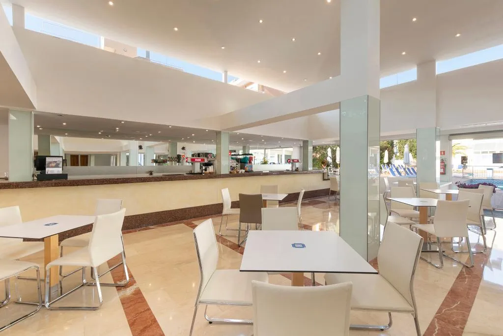 Bar, MAR HOTELS PAGUERA and SPA APARTMENTS, Majorca