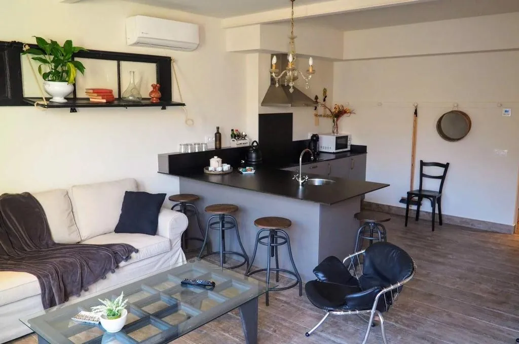 Room, El Jardinet De Sant Esteve, Barcelona