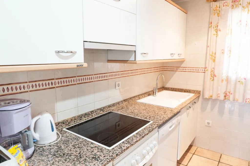 APARTMENT CAPACITY 4 ONE BEDROOM Room, Albir Confort Nuevo Golf Apartamentos, Costa Blanca