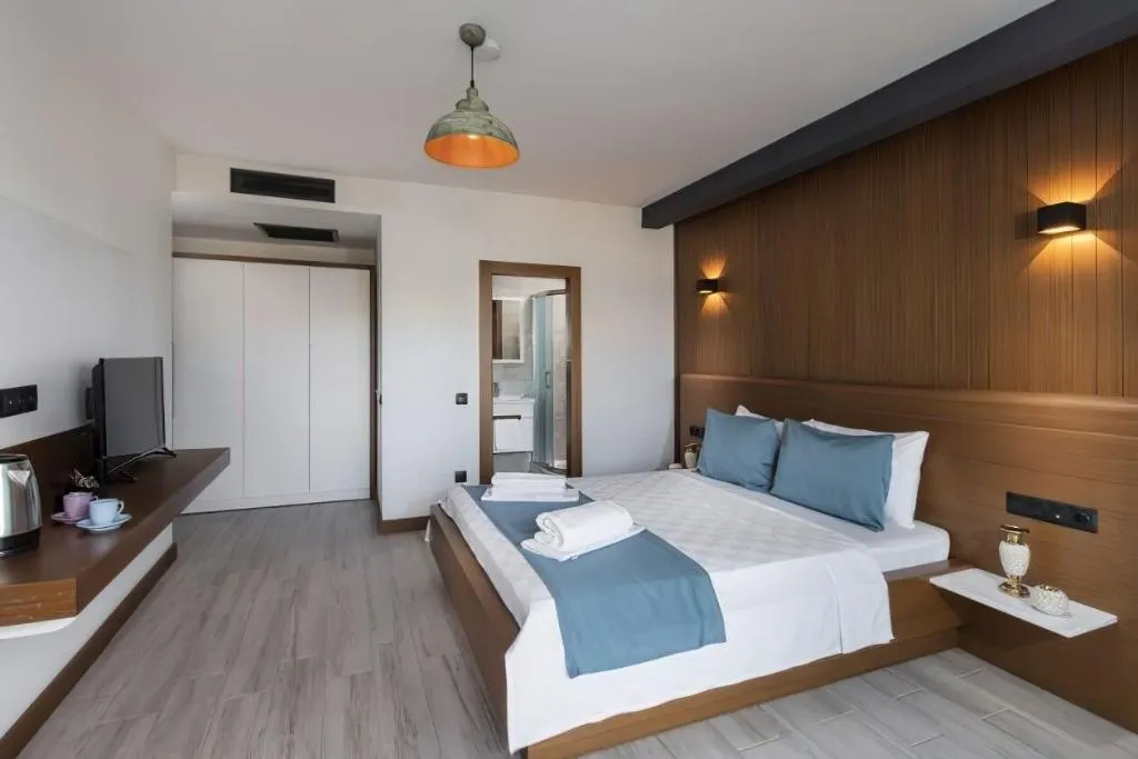Room, Vadi Boutique Hotel, Izmir