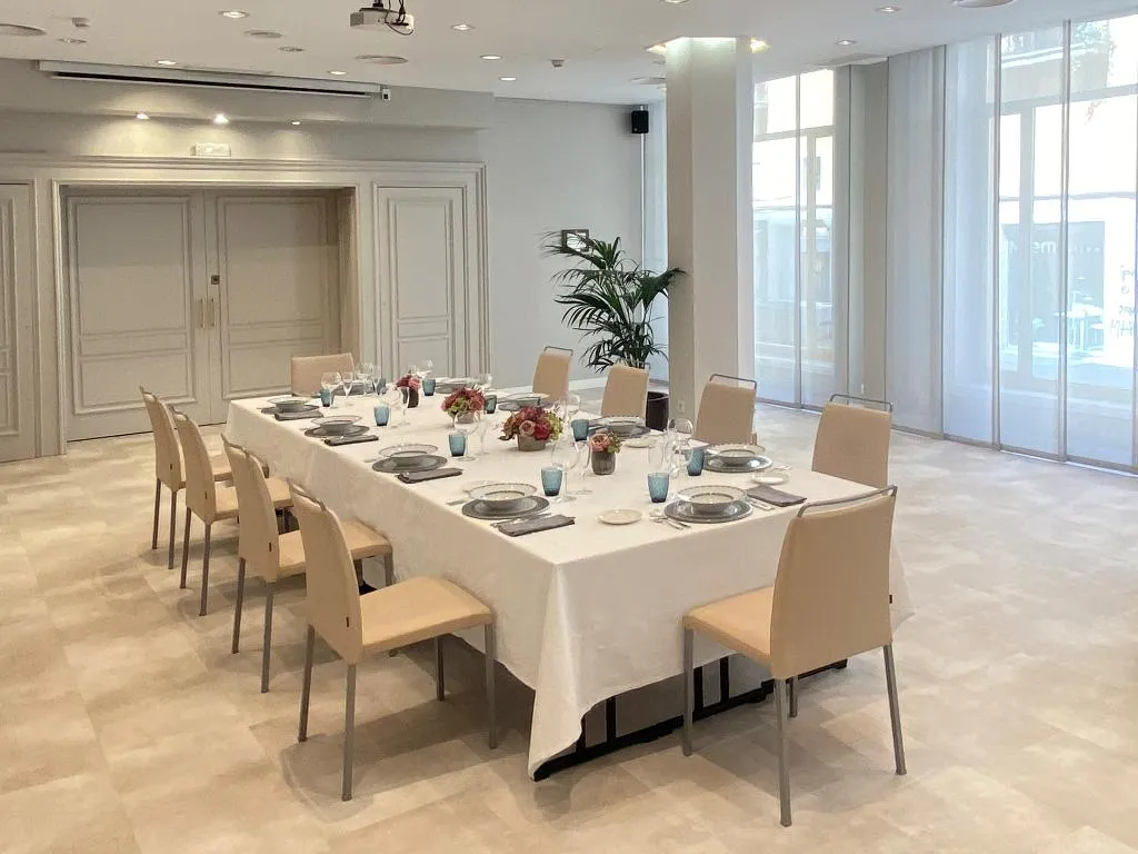 Conferences, Lamaro Hotel, Barcelona
