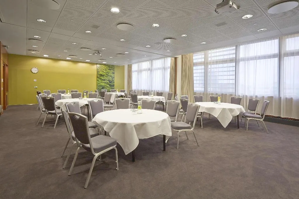 Conferences, Hilton Reykjavik Nordica, Reykjavik