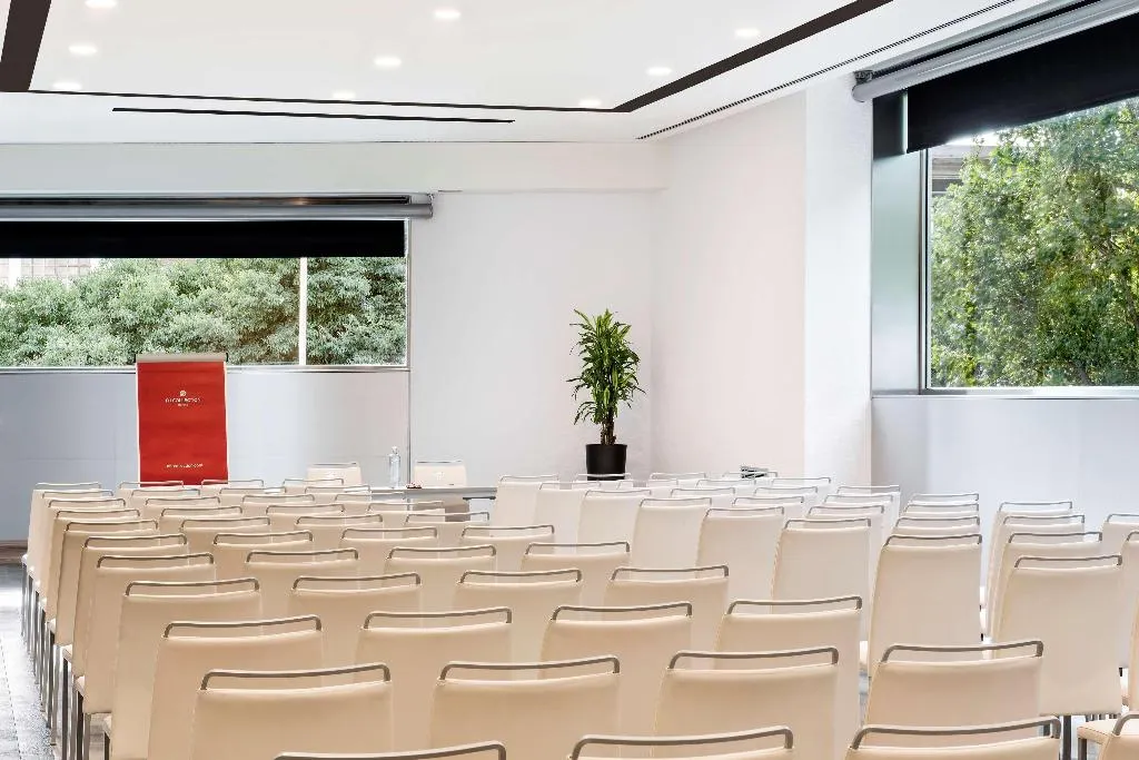 Conferences, NH Collection Barcelona Constanza, Barcelona