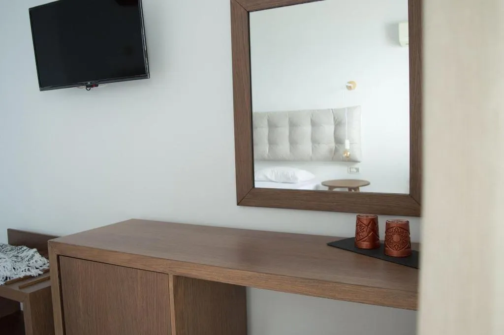 Room, Paradise Beach Hotel, Zante