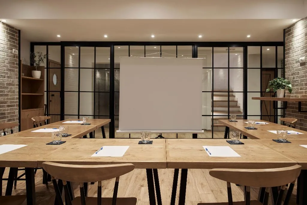 Conferences, Olive Green Hotel, Crete