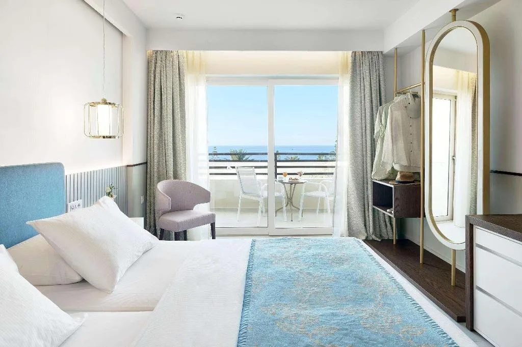 Room, Iberostar Selection Creta Marine, Crete
