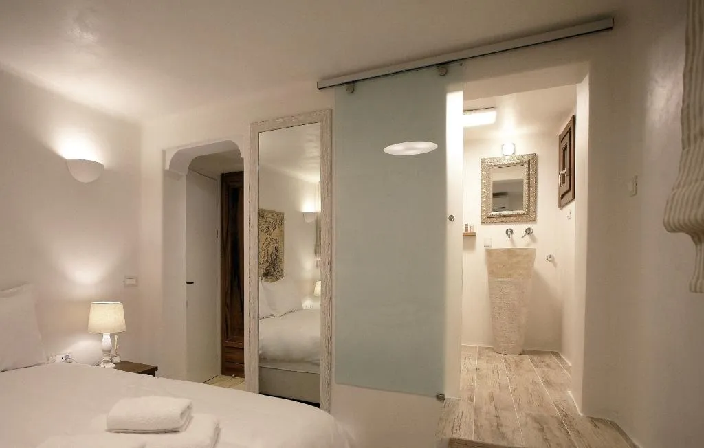 Room, Anagram Boutique Hotel, Mykonos