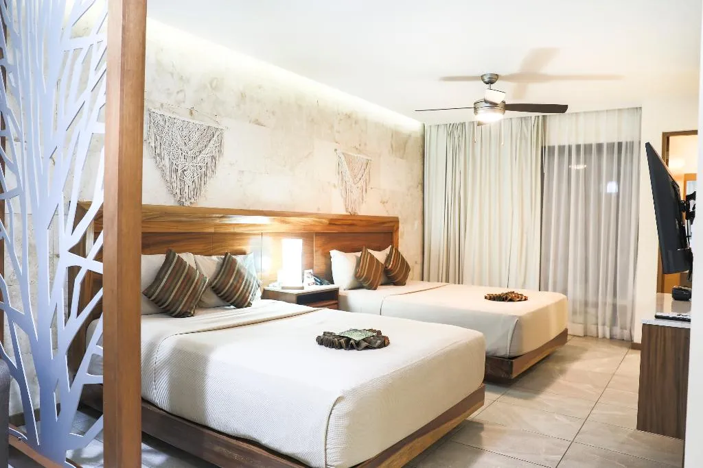 SUITE COMFORT Room, Grand Fifty Suites, Playa Del Carmen