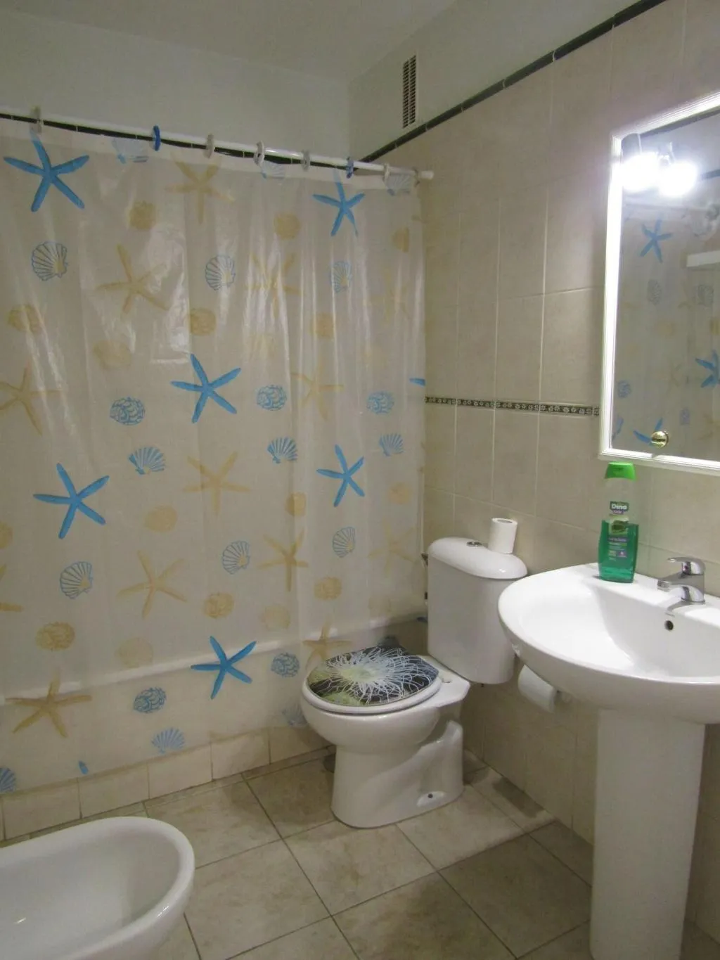 Room, Jardín Marino, Tenerife