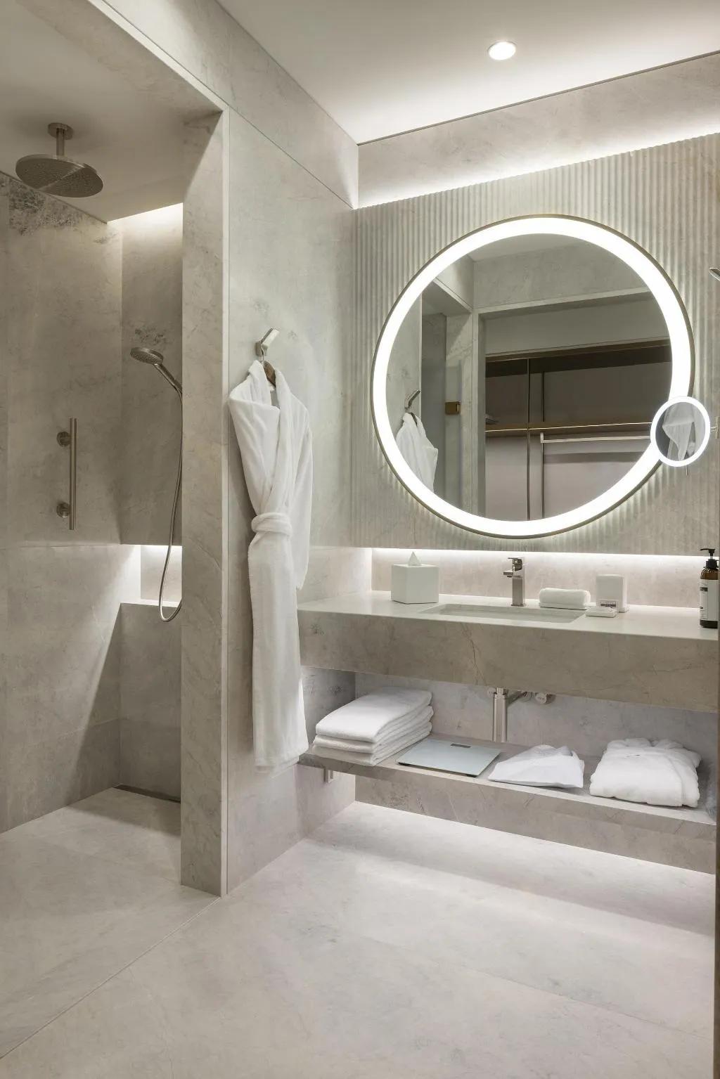 SINGLE KING SIZE BED Room, Grand Hyatt Izmir Istinyepark, Izmir