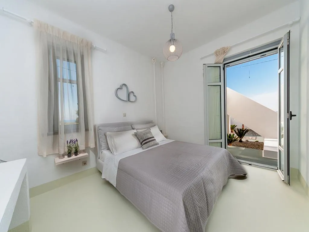 FAMILY ROOM WITH PRIVATE POOL Room, White Village, Rhodes