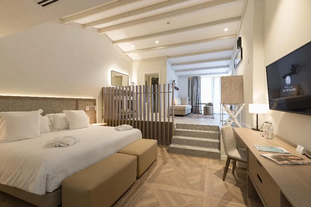 DOUBLE SUPERIOR Room, Encinar de Sotogrande, Costa Del Sol