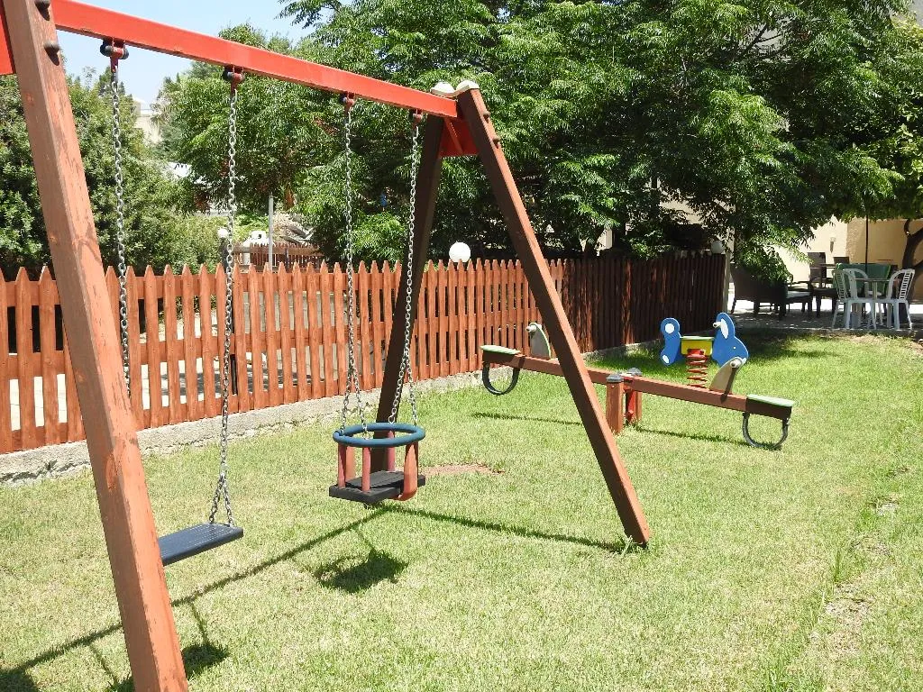 Sports and Entertainment, Anna Hotel Apartments, Cyprus