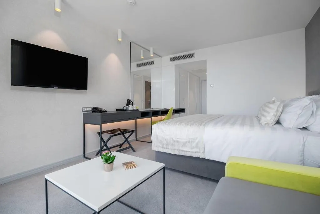 Room, Boutique Hotel Mirjam, Split