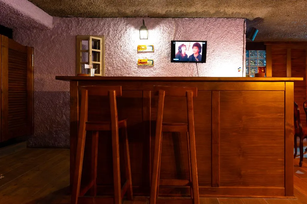 Bar, Quinta Do Quinto, Porto