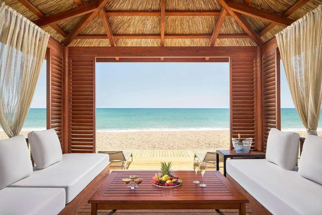 Conferences, Gloria Serenity Resort, Antalya