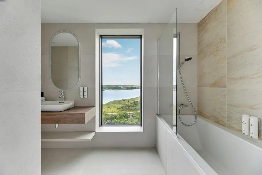 Room, Grano Hotel Solmarina & Apartments - SPA&Wellness, Gdansk