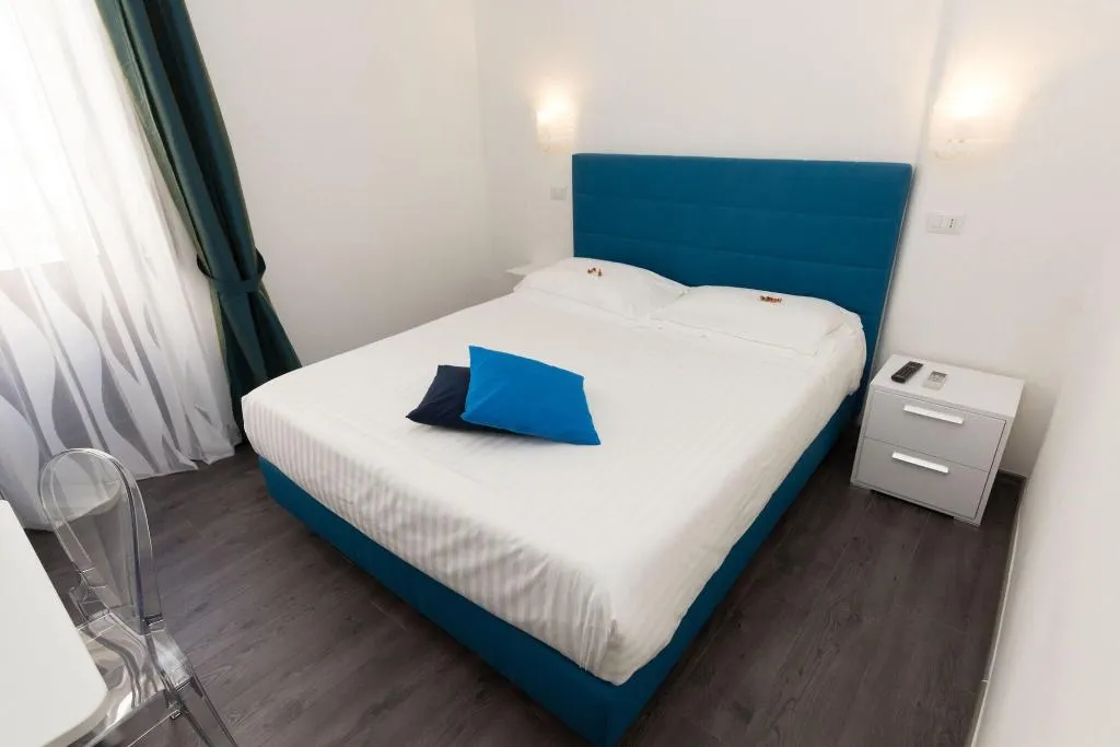 Room, Etna Suite, Catania