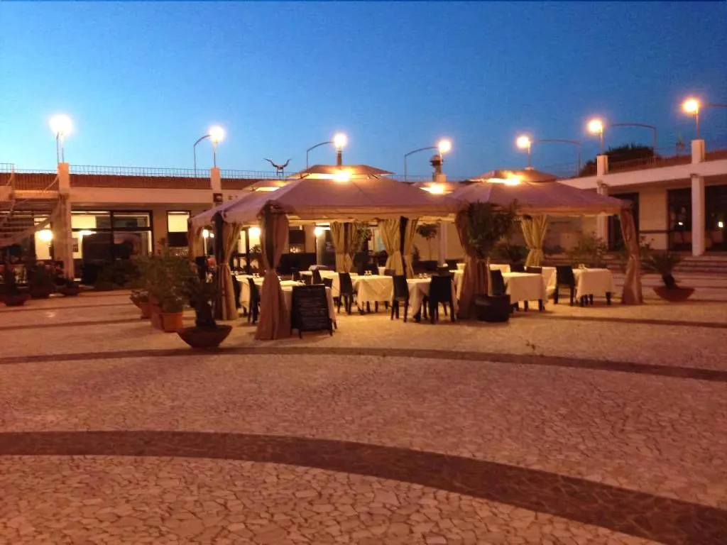 Room, Residence Hotel Monte Ricciu, Alghero