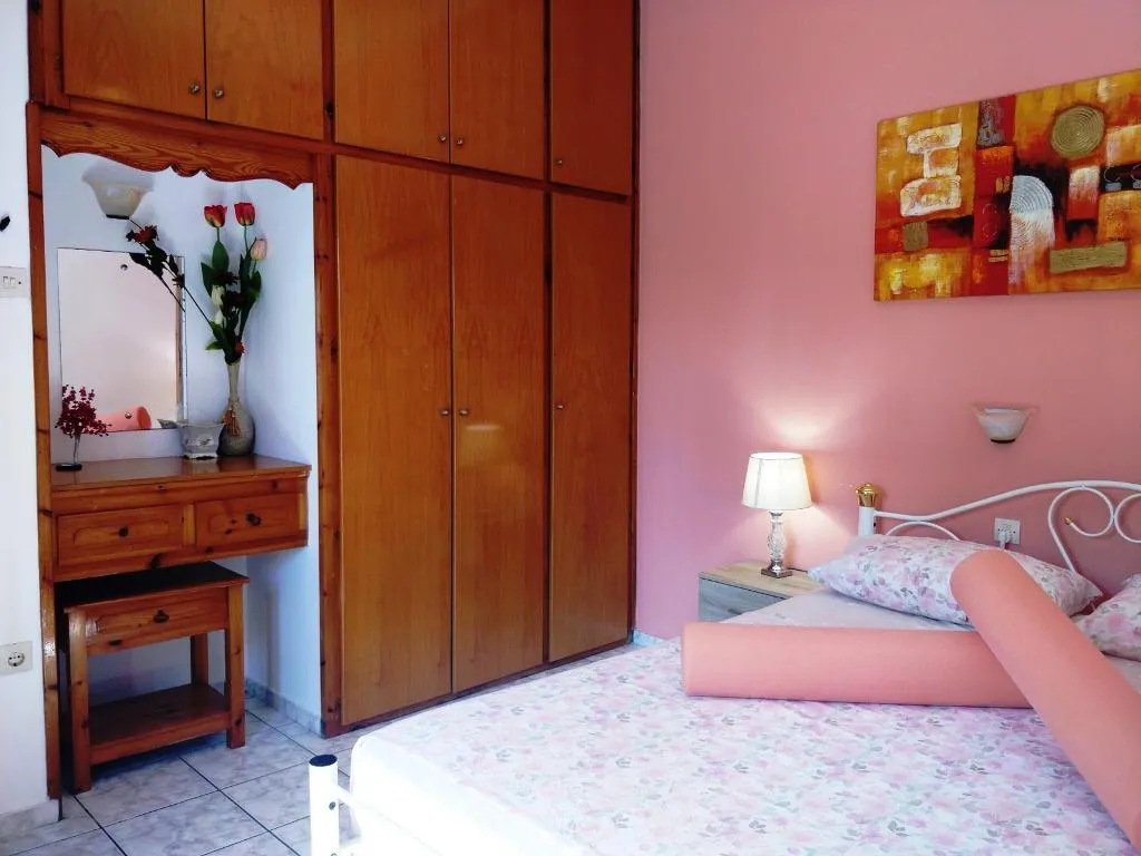 APARTMENT STANDARD Room, Maria SS, Skiathos