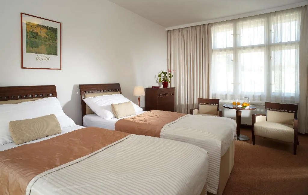 Room, Clarion Hotel Prague Old Town, Prague