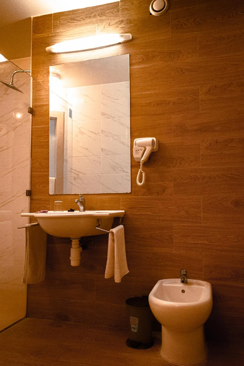 DOUBLE EXECUTIVE GARDEN VIEW Room, HAMILTON Agadir, Agadir