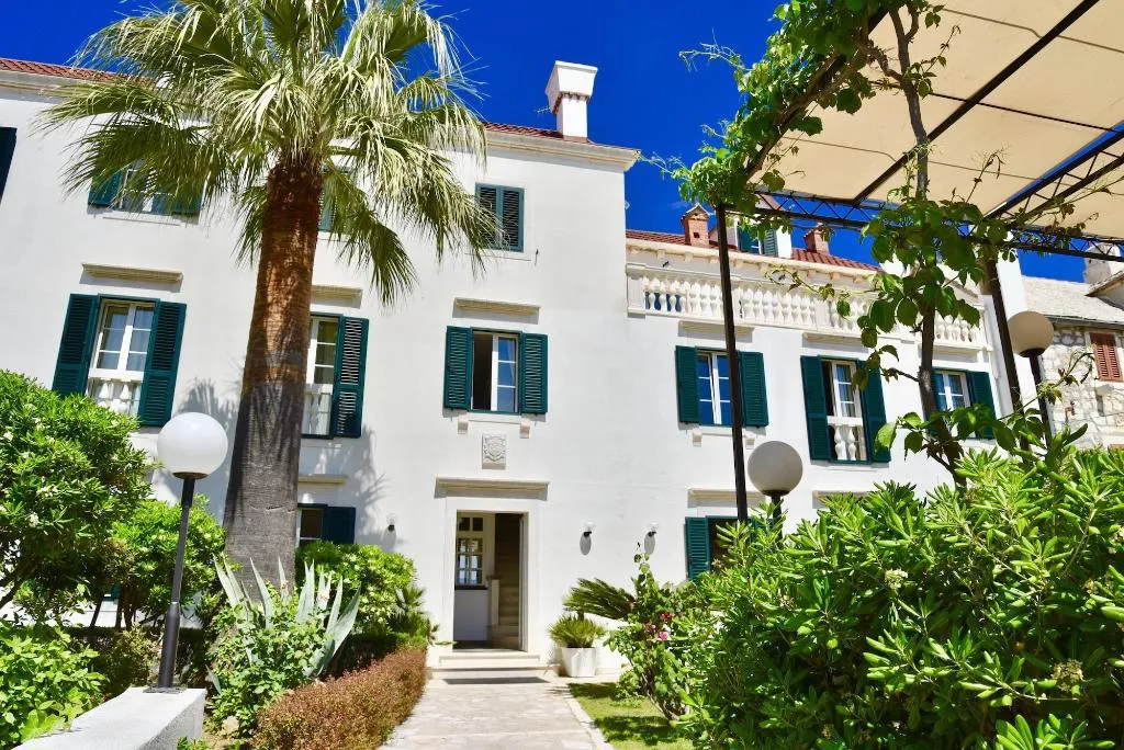 General view, Villa Giardino Heritage Boutique Hotel Bol, Split