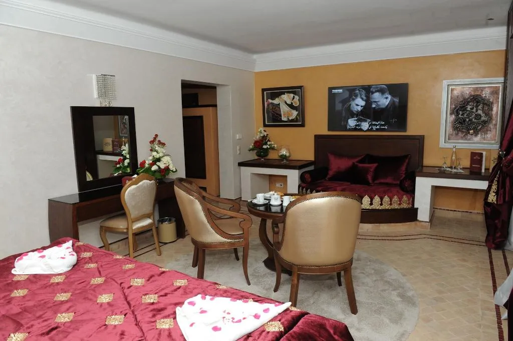 Room, Prestige Agadir Boutique Spa, Agadir