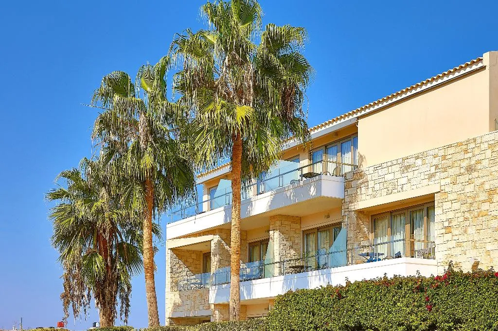 Double or Twin WITH JACUZZI Room, Castello Boutique Resort & Spa Adults Only, Crete
