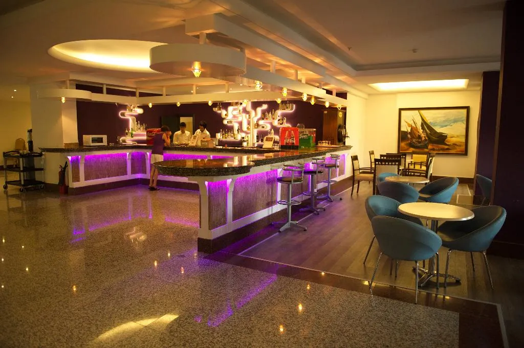 Lobby, Green Nature Resort & Spa, Dalaman