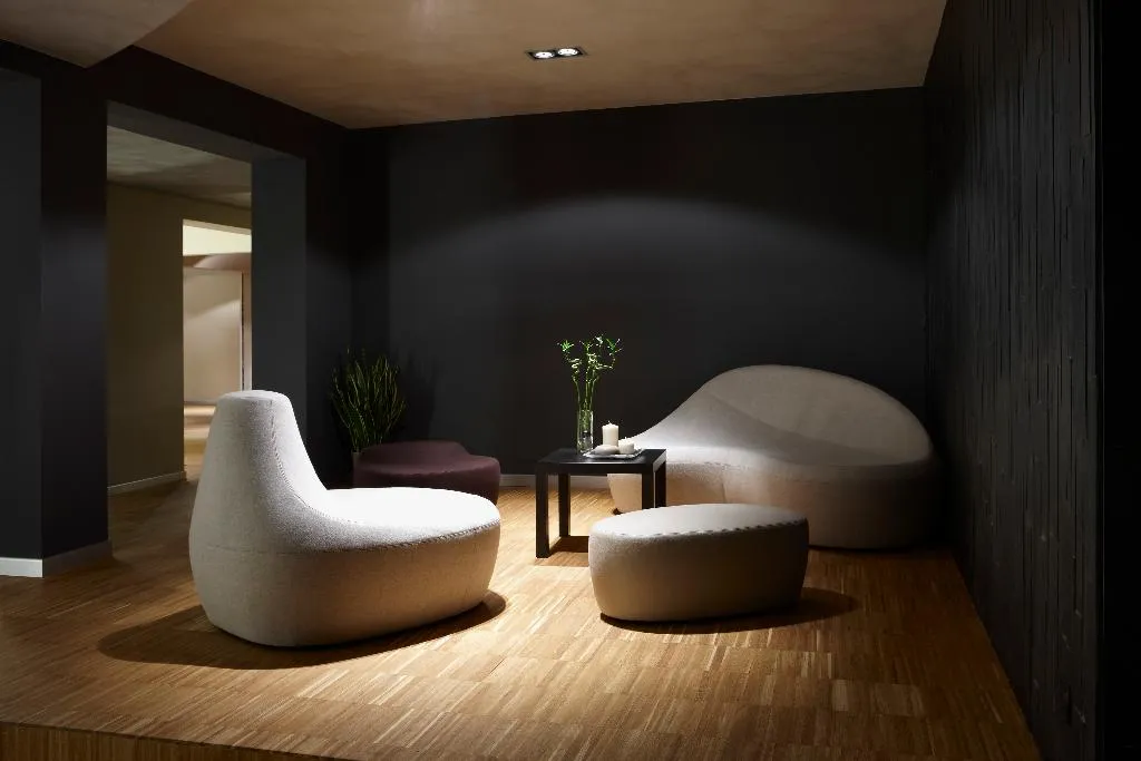 Lobby, Hotel Aqua, Venice