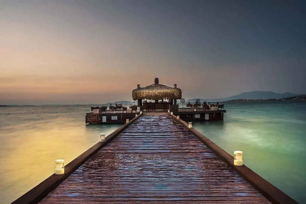 General view, Sheraton Cesme Resort Hotel & SPA, Izmir