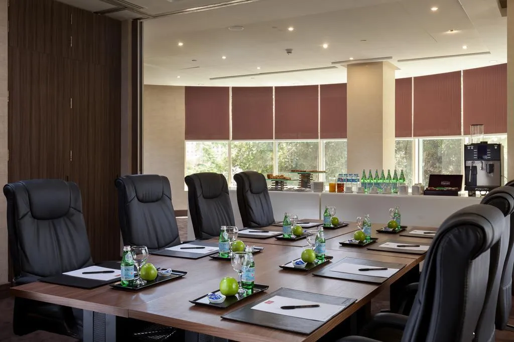 Conferences, Steigenberger Hotel El Tahrir Cairo, Cairo