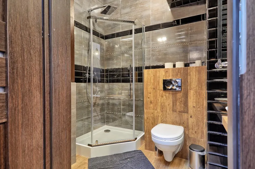 STUDIO STANDARD Room, Apartamenty Taja, Krakow