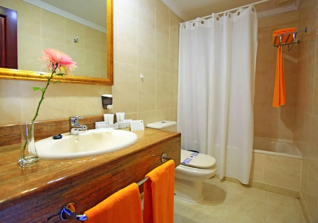 Room, Labranda Los Cocoteros, Lanzarote
