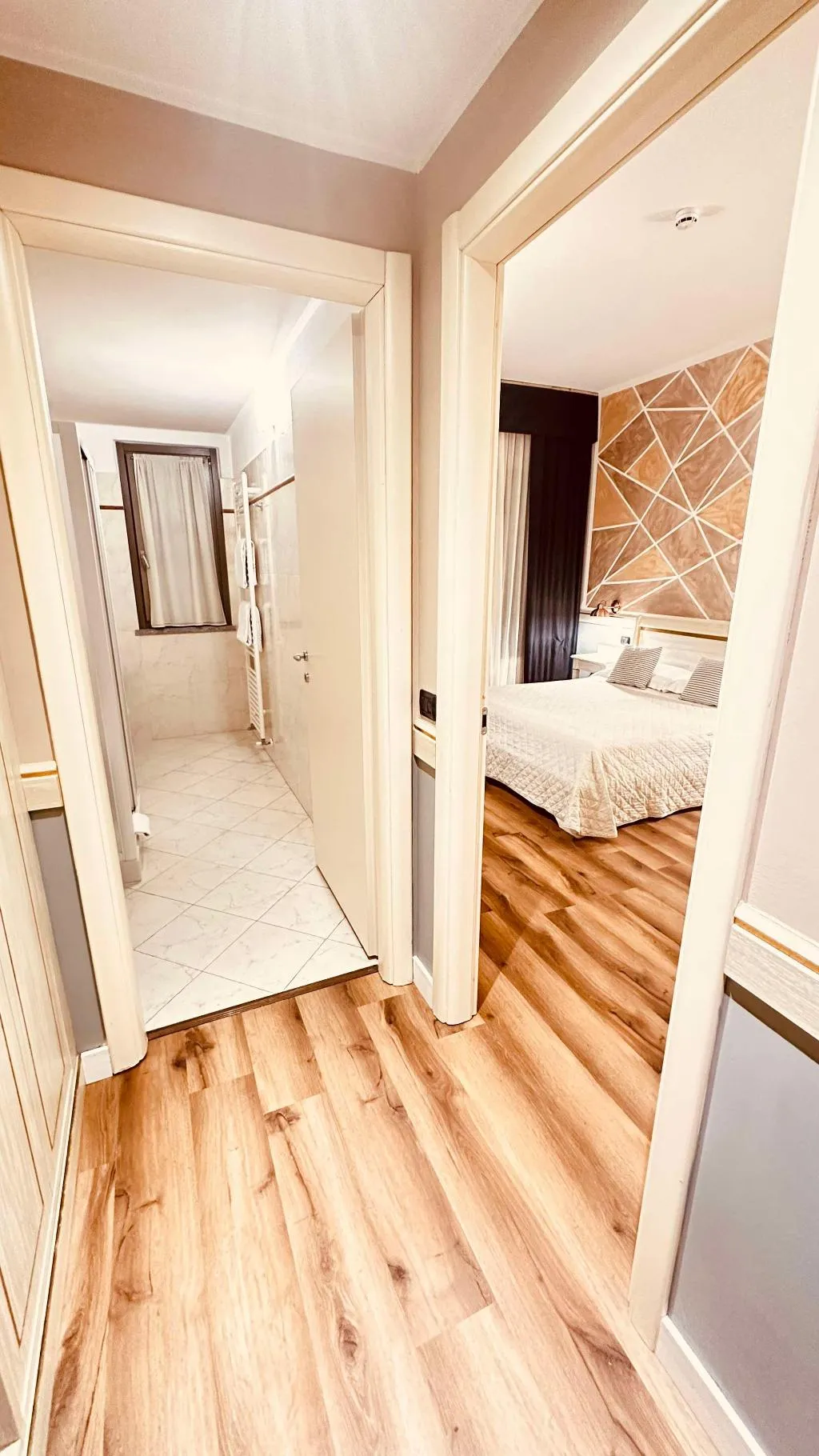 Room, Hotel Malpensa Inn, Milan