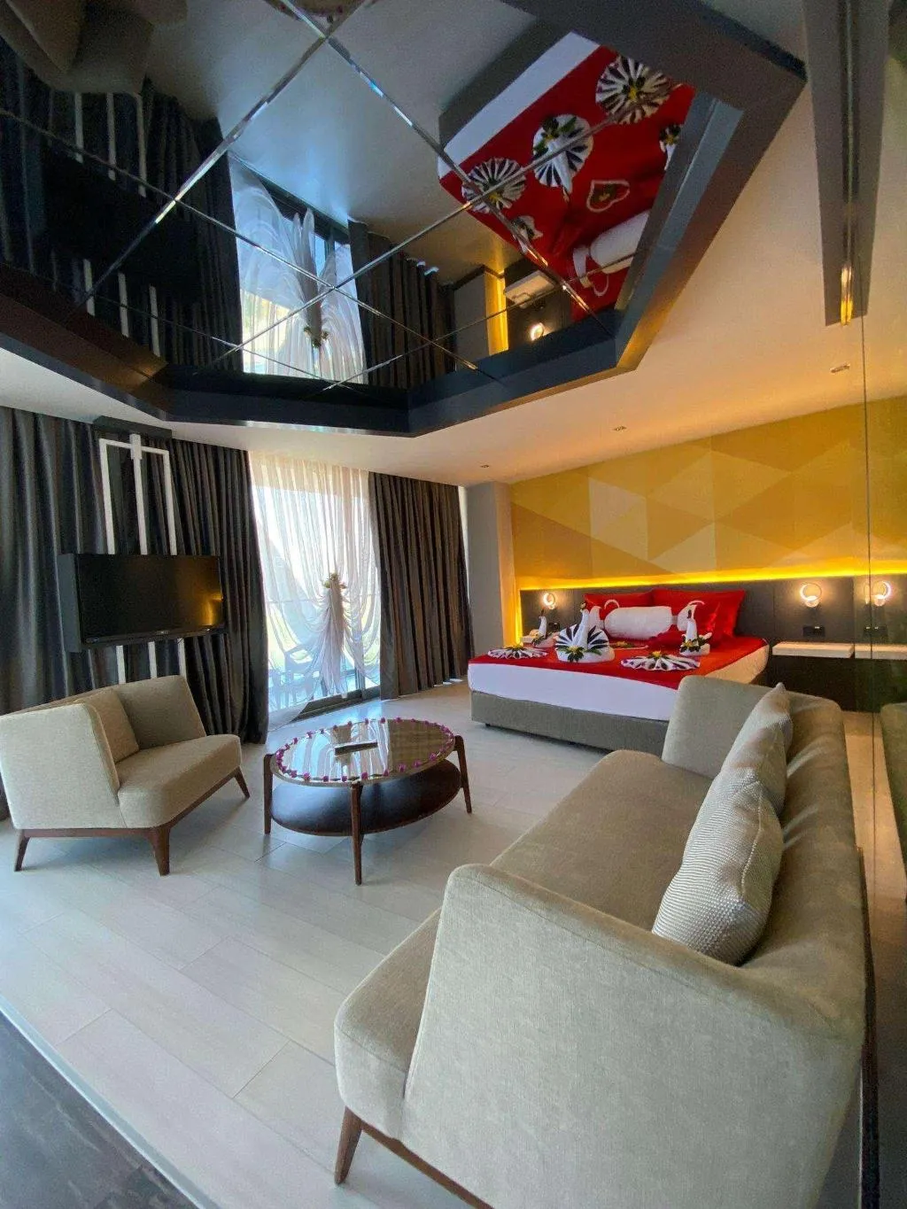 Room, Bosphorus Sorgun, Antalya