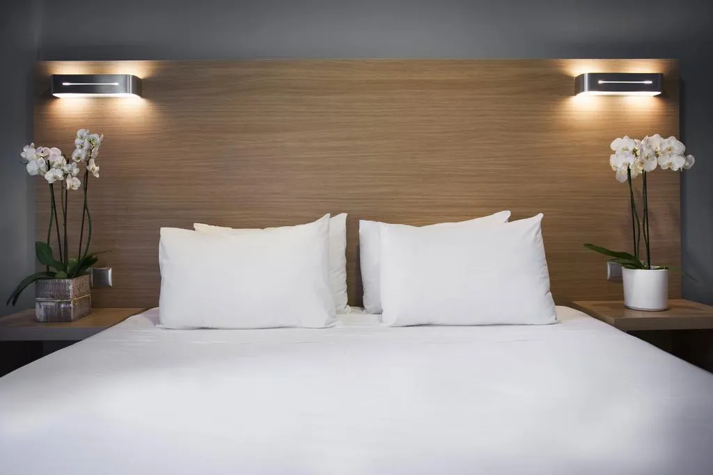 DOUBLE COMFORT Room, Atlas Hotel Skiathos, Skiathos